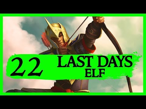 The Last Days 3.5 Warband Mod Gameplay Let's Play Part 22 (ANGBOR THE FEARLESS)