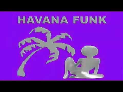 John Kano / Remix / Shakira - Waka Waka (  Havana Funk )