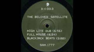 The Beloved - Satellite (Full House Mix)
