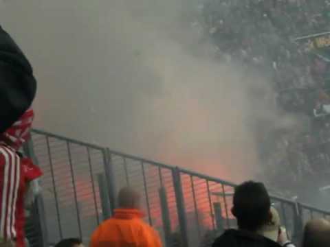 K*LN - MÖNCHENGLADBACH