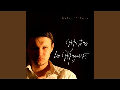 Meistars bez Margaritas