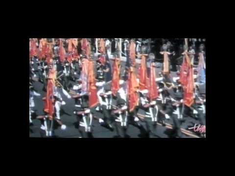 Liên Khúc Quân Hành Việt Nam Cộng Hòa