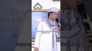 Download lagu NASEHAT HABIB ALWI TENTANG SHALAT mp3