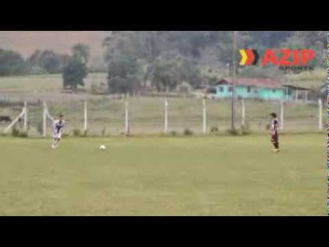 FIGUEIRINHA 0 X 0 BIGUÁ 2013