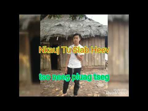 Nkauj tawm tshiab 2019- 20 tu siab heev - tso neeg pluag tseg