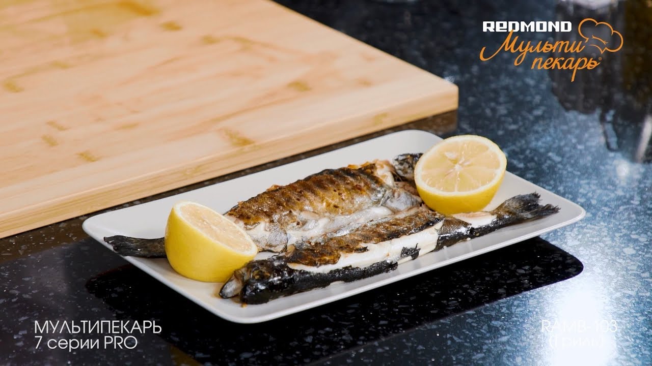 Панели Редмонд Мультипекарь 7 Серии Купить