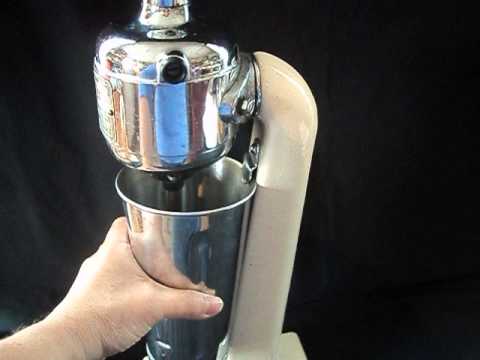 Hamilton Beach mixer