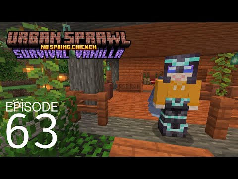 Urban Sprawl Episode 63 | Big Project #3