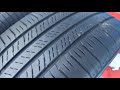 Goodyear Padangos EfficientGrip 2 SUV 98 V (B A B 70dB)