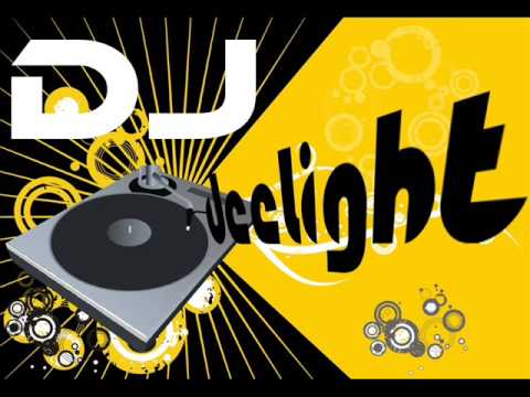 DJ Deelight - Livemix 3 (Lethal Weapon)