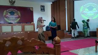 preview picture of video 'Ya Habibal qolbi SMK Cendika Bangsa Mojosari Kepanjen Malang'