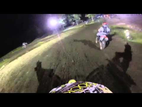Switchback raceway 8-30-14 supermini moto 2