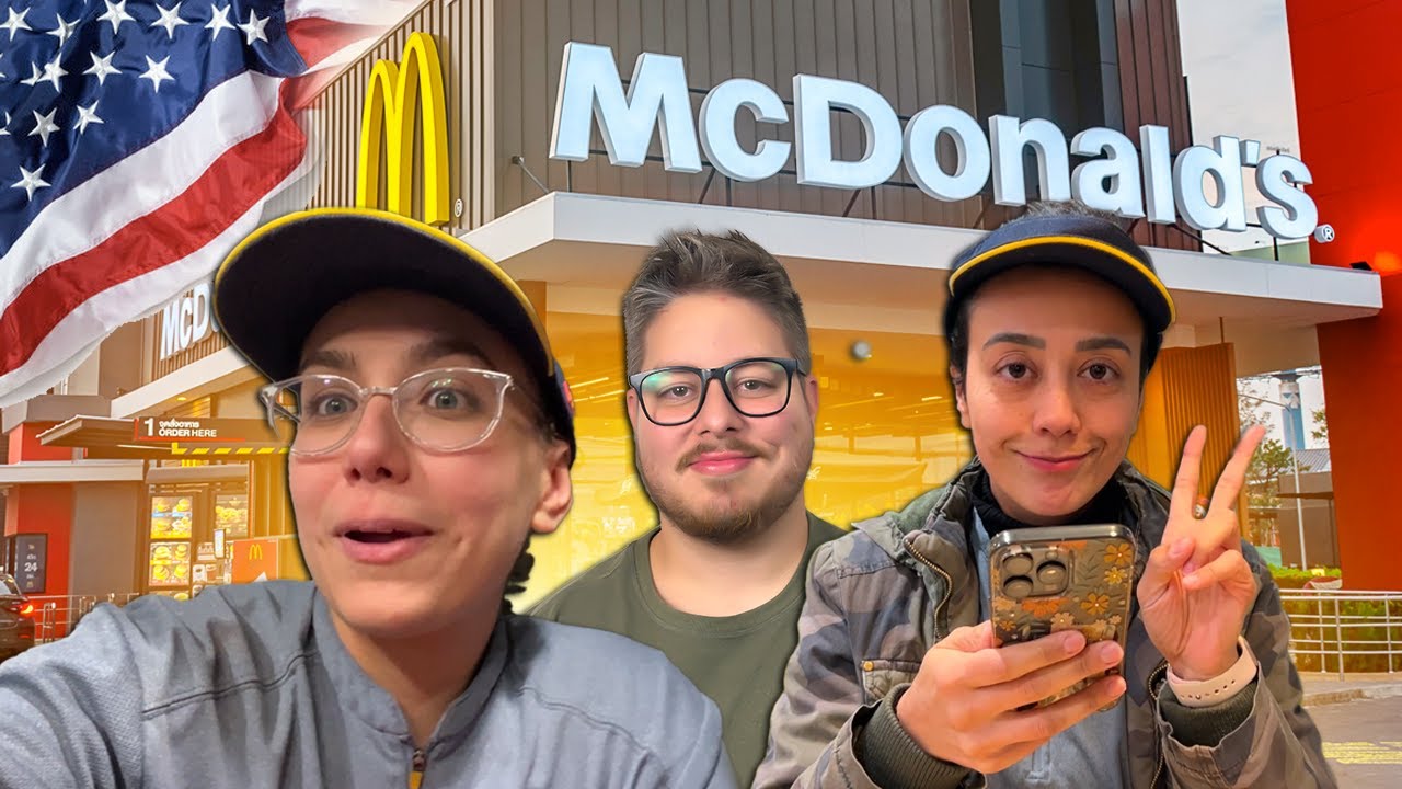 NOSSA ROTINA VIVENDO O EB3 NOS ESTADOS UNIDOS!