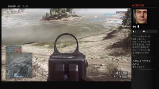 ネギのBF4日記