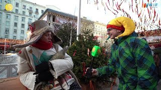 #ЛИМОН «КАК В МОСКВЕ ЗИМУ ПРОВОЖАЛИ» X9