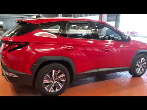 Hyundai Tucson 2021 - Image 2