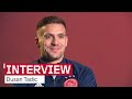 Captain Tadic: 'We missen onze fans'