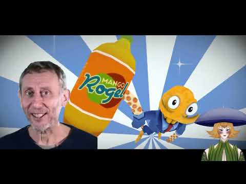 Octodaddy needs some MILK