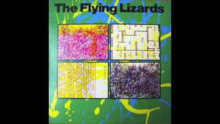 The Flying Lizards - Her Story