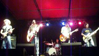 Halfway to Hazard &#39;Die By My Own Hand&quot;