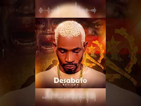 Desabafo- Rei loy (Audio Oficial) Produtora RL_ Kuduro