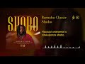 Barnaba - SHOBO (Official Lyrics Audio)