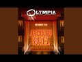 Le gaz (Live Olympia 1966)