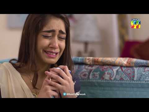 Anas Mere Kirdar Par Ungli - Roag - HUM TV Drama