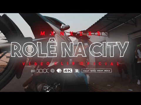 MXNXZXS & HydeN - Role na City [edit by Rich V Freak]