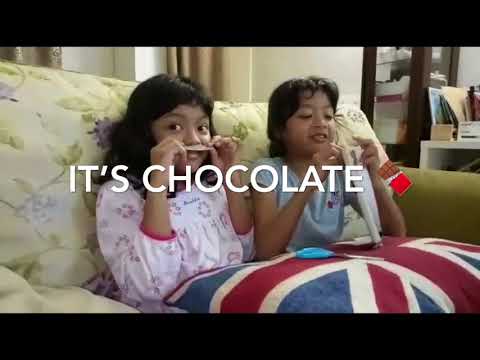 Giant #Chocolate 🍫 Bar