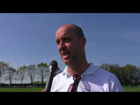 Interviews SC Everstein -  SV Lopik