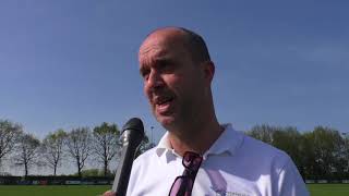 Interviews SC Everstein -  SV Lopik