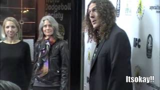 Weird Al says Itsokay!!.m4v