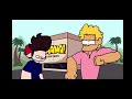 Brody Fox Kills Brodyanimates