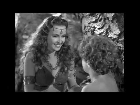 Edgar Rice Burroughs Podcast #14--Tarzan's Wartime Films