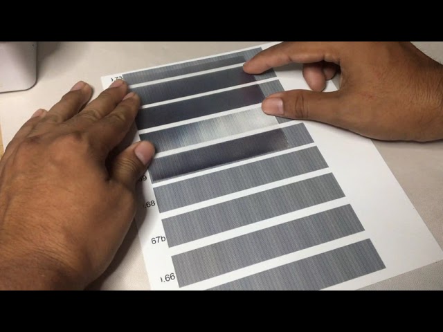 Vídeo relacionado con 3D LiveLife Lenticular Cuadros Decoración - Descubrimiento de Deluxebase. Poster 3D sin marco de tigres. Obra de arte original con licencia del reconocido artista, Collin Bogle