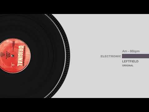 Leftfield - Original