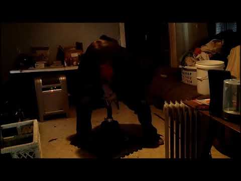 Ironmind Hub 137.8 lbs Lift (Unofficial World Record)