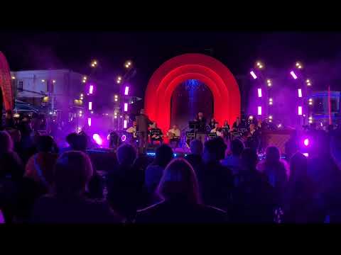 Me mall kujtoj rinine - Bledi Polena Pazari i Vjeter ne Korce