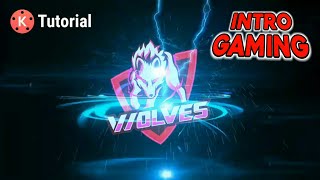 Download lagu How to make cool gaming intro on kinemaster|esport intro mp3