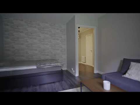 Såld, 1:a · 38m2 · 1875 kr avg, Eriksberg : Via Notar mäklare Uppsala