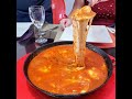 CHICLEEEEEEEEETE De Camarão BÔNUS Molho De Tomate Caseiro Qual é A Do Rango Hoje