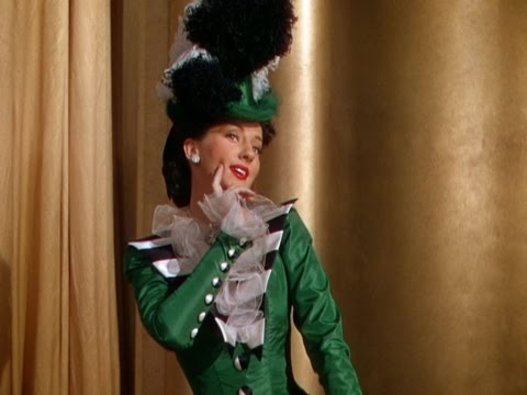 Video thumbnail for Life Upon the Wicked Stage