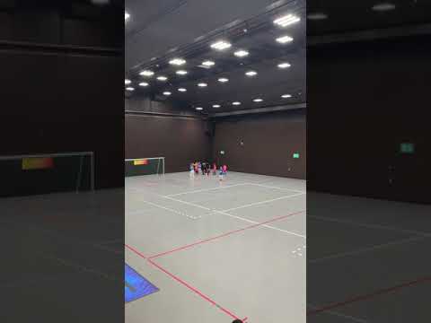 Basel turnier Footrebel vs Basel 0:0