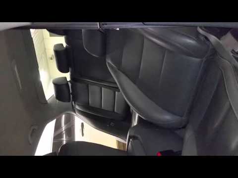 CB0073 - 2006 Volkswagen Jetta TDI - Driver Side Front Seat