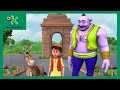 Sheikh Chilli Ka Dream College Full Episode Cartoon Cartoon For Kids DiscoveryKidsIN