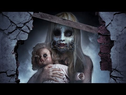 Bethany 2017 horror trailer