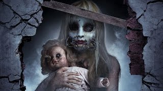 Bethany 2017 horror trailer video