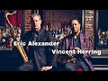 The Greatest Saxophone Duo of Our Time - Eric Alexander and Vincent Herring