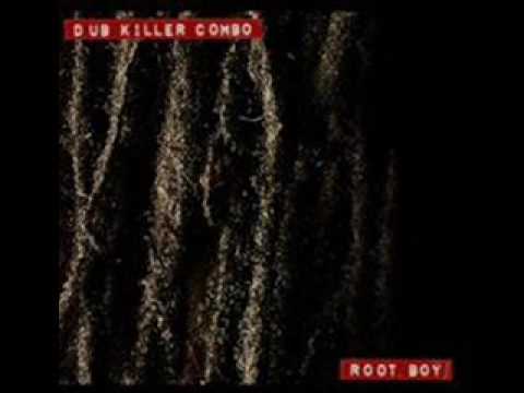 Dub Killer Combo - Lions Of The Jungle